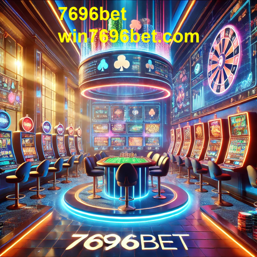 No 7696bet, você encontrará uma variedade impressionante de jogos que vão desde cassino até apostas em eventos esportivos. Cada jogo é projetado para proporcionar diversão e entretenimento, tudo em um ambiente seguro e confiável, onde a satisfação do usuário está sempre em primeiro lugar.