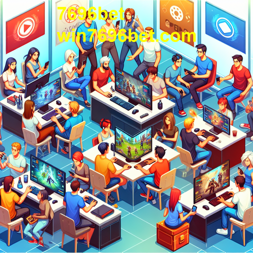 A Importância da Categoria 'Comunidade' nos Jogos Online