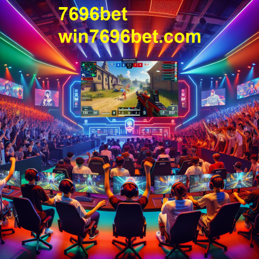 O Crescimento dos eSports: Uma Nova Era de Entretenimento