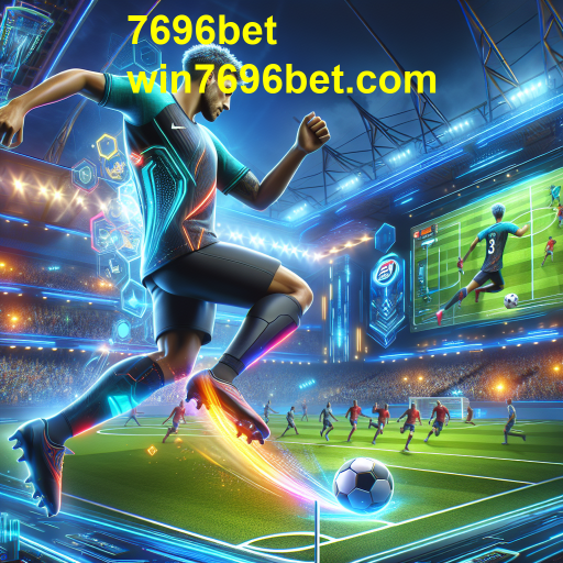 O Crescimento dos Jogos de Esportes: Entre Competições e Apostas